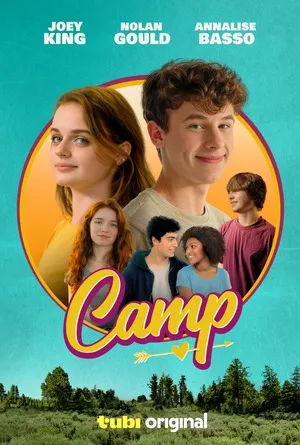 Film Camp (2025) Hindi (MULTI AUDIO) – –