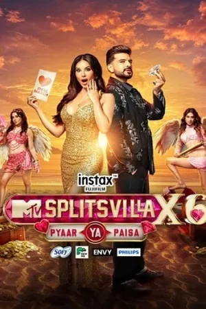 MTV Splitsvilla 2026 Season 16 Hindi Audio [EP- 32 Added]