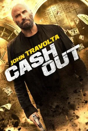 Cash Out 2024 Hindi Dual Audio HD Poster Download - filmyfly