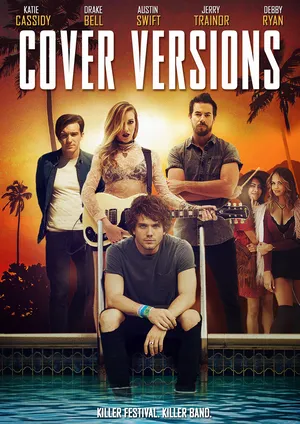 Cover Versions 2018 Hindi Dual Audio HD Poster Download - filmyfly