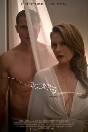 Pretty Thing 2025 Hindi Dual Audio HD Poster Download - filmyfly