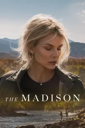 The Madison 2026 Season 1 Hindi - English Audio [EP-03 Added]