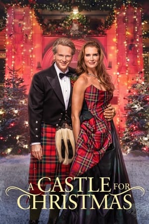 A Castle for Christmas (2021) Hindi Dual Audio [930MB]