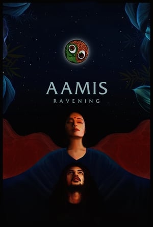 Aamis (Ravening) (2019) Hindi Dual Audio 400MB HD Poster Download - filmyfly