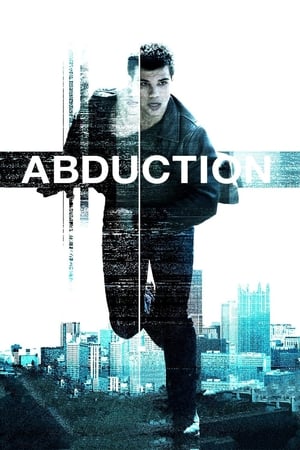 Abduction (2011) Hindi Dual Audio 340MB HD Poster Download - filmyfly