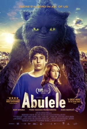 Abulele (2015) Hindi Dual Audio [1.1GB] HD Poster Download - filmyfly