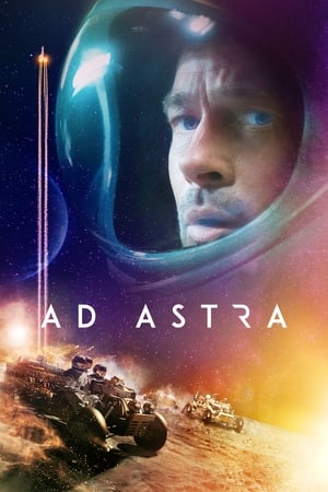 Ad Astra 2019 Hindi Dual Audio 430MB HD Poster Download - filmyfly