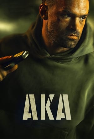 Aka 2023 Hindi Dual Audio – HD Poster Download - filmyfly
