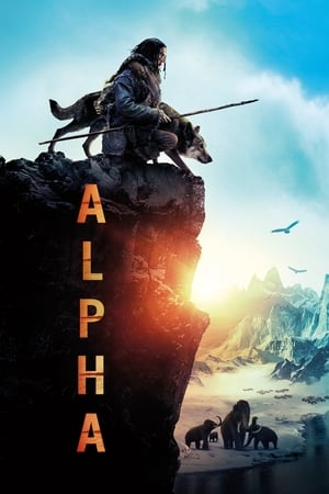 Alpha (2018) Hindi Dual Audio 350MB HD Poster Download - filmyfly