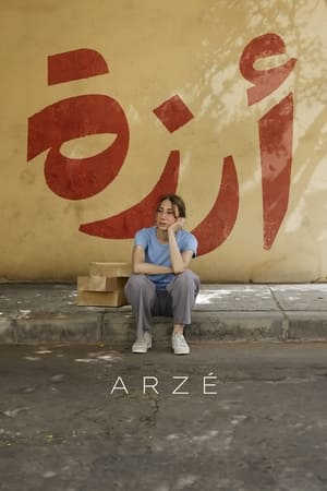 Arzé (2024) Hindi (MULTI AUDIO) – – HD Poster Download - filmyfly