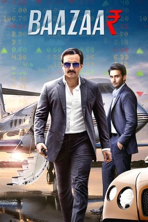 Baazaar (2018) Hindi Movie [1.3GB] HD Poster Download - filmyfly