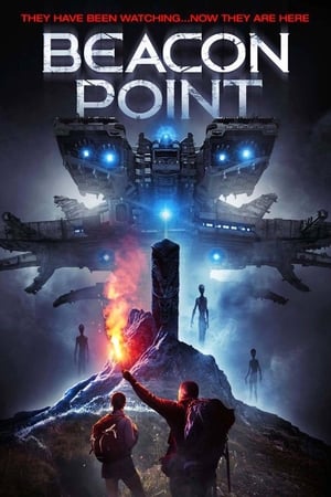 Beacon Point 2016 Hindi Dual Audio [830MB] HD Poster Download - filmyfly