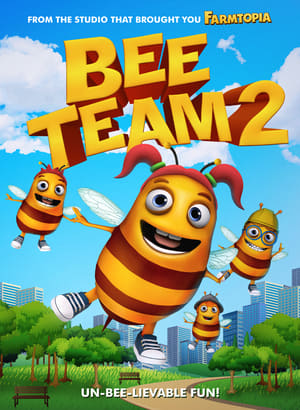 Bee Team 2 2019 Hindi [680MB] HD Poster Download - filmyfly