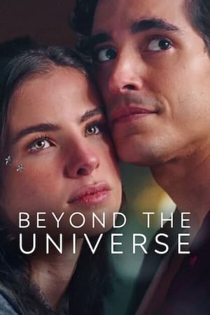 Beyond the Universe (2022) Hindi Dual Audio – HD Poster Download - filmyfly