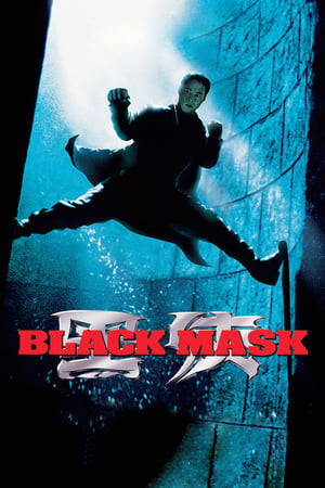 Black Mask 1996 Hindi Dual Audio 320MB HD Poster Download - filmyfly