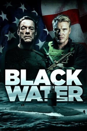 Black Water (2018) Hindi Dual Audio – HD Poster Download - filmyfly