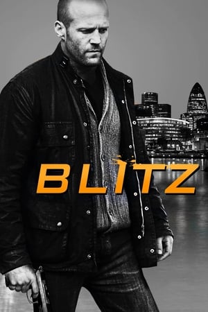 Blitz (2011) Hindi Dual Audio – 720p – HD Poster Download - filmyfly