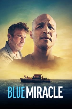 Blue Miracle 2021 Hindi Dual Audio [860MB]