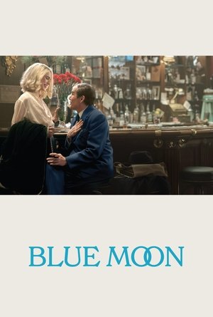 Blue Moon (2025) Hindi (MULTI AUDIO) – –