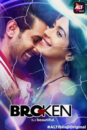 Broken But Beautiful 2019 Season 2 All Episodes Hindi [Complete] – HD Poster Download - filmyfly