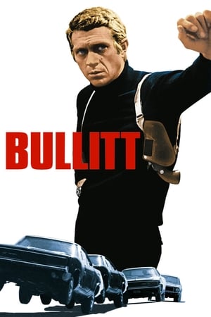 Bullitt 1968 Hindi Dual Audio 350MB HD Poster Download - filmyfly