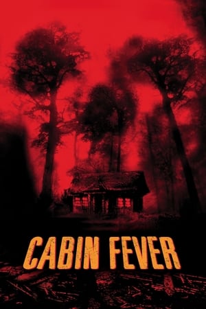 Cabin Fever (2002) Hindi Dual Audio [1GB] HD Poster Download - filmyfly