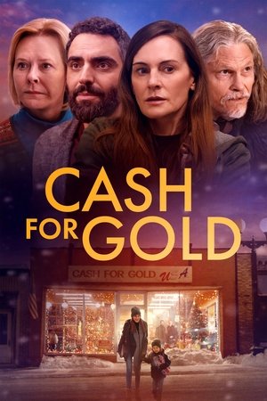 Cash for Gold (2024) Hindi (MULTI AUDIO) – – HD Poster Download - filmyfly
