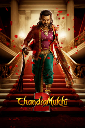 Chandramukhi 2 (2023) Hindi (ORG) – HD Poster Download - filmyfly
