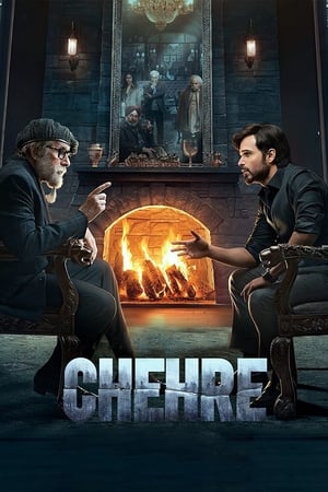 Chehre (2021) Hindi Movie Pre- [1GB] HD Poster Download - filmyfly