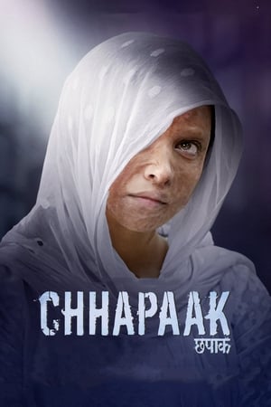 Chhapaak (2020) Hindi Movie - [350MB] HD Poster Download - filmyfly