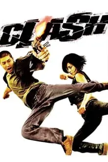 Clash 2009 300MB Hindi Dual Audio Download HD Poster Download - filmyfly