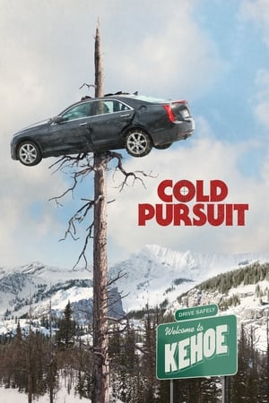 Cold Pursuit (2019) Hindi Dual Audio [1GB] HD Poster Download - filmyfly
