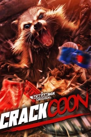 Crackcoon (2024) Hindi (MULTI AUDIO) – – HD Poster Download - filmyfly