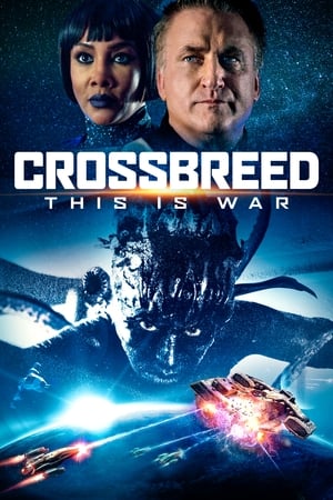 Crossbreed (2019) Hindi Dual Audio [850MB] HD Poster Download - filmyfly