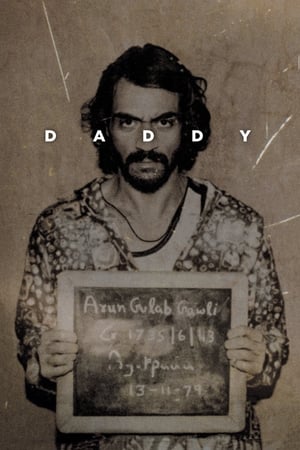 Daddy (2017) 400MB Full Movie Download HD Poster Download - filmyfly