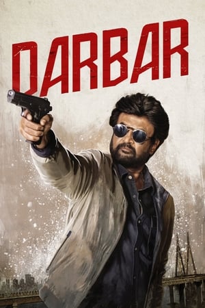 Darbar (2020) Hindi Dual Audio Movie [1GB] HD Poster Download - filmyfly