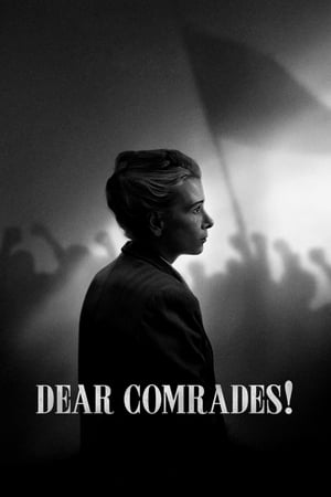 Dear Comrade 2020 Hindi Dubbed [1.1GB] HD Poster Download - filmyfly