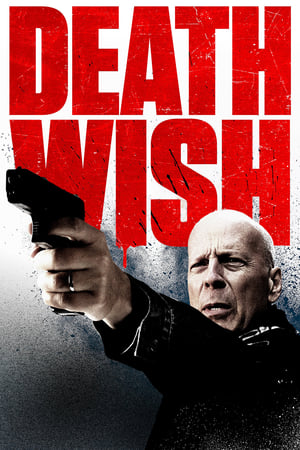 Death Wish (2018) Dual Audio Hindi 350MB HD Poster Download - filmyfly