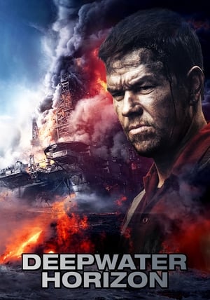 Deepwater Horizon (2016) Hindi Dual Audio 330MB HD Poster Download - filmyfly