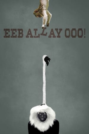 Eeb Allay Ooo 2020 Hindi Movie [860MB] HD Poster Download - filmyfly