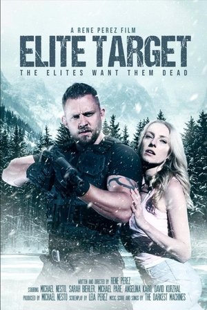 Elite Target (2025) Hindi (MULTI AUDIO) – –