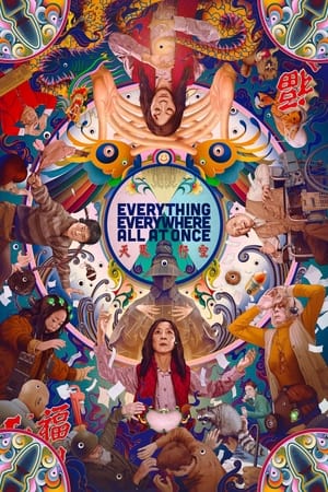 Everything Everywhere All at Once (2022) Hindi (Original) Dual Audio – HD Poster Download - filmyfly