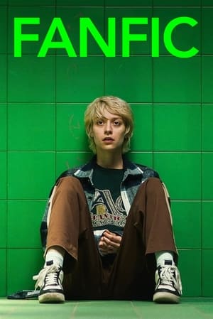 Fanfic (2023) Hindi Dual Audio – HD Poster Download - filmyfly