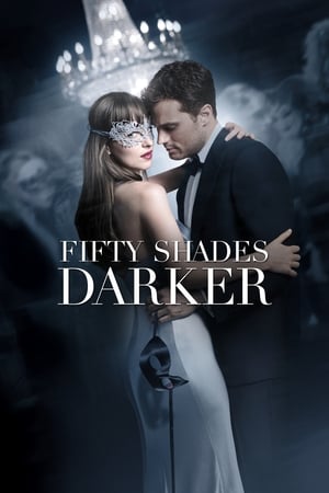 Fifty Shades Darker (2017) Hindi Dual Audio [1.1GB] HD Poster Download - filmyfly