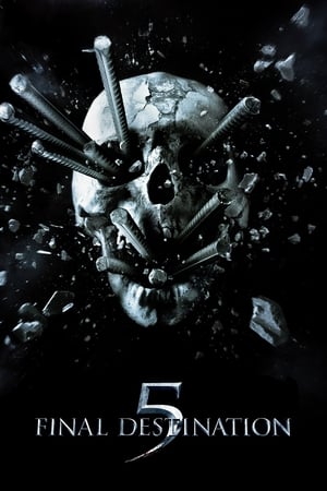 Final Destination 5 (2011) Dual Audio Hindi Full Movie - 700MB