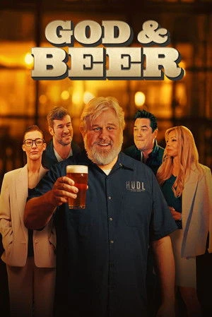 God & Beer (2026) Hindi (MULTI AUDIO) – – HD Poster Download - filmyfly