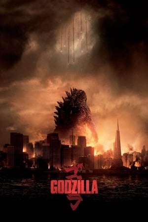 Godzilla (2014) Hindi Dual Audio 440MB