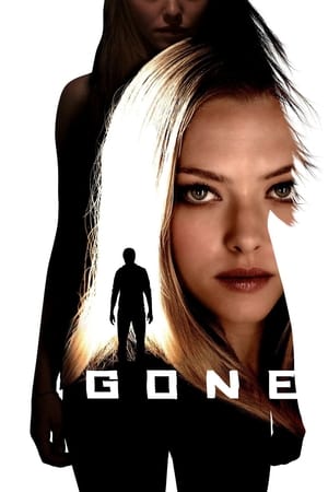 Gone (2012) Hindi Dual Audio 400MB HD Poster Download - filmyfly