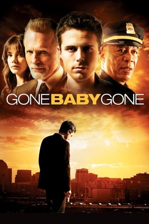 Gone Baby Gone (2007) Hindi Dual Audio 400MB HD Poster Download - filmyfly