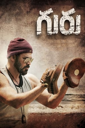 Guru (2017) Hindi Dual Audio 450MB HD Poster Download - filmyfly